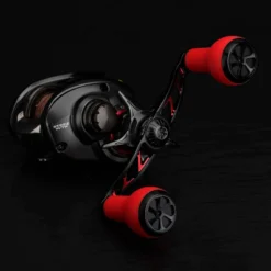 Gomexus Thicken Power Handle -Günstiges Rapala Geschäft BS110H27BKBK1r 3