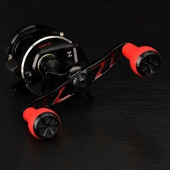 Gomexus Thicken Power Handle -Günstiges Rapala Geschäft BS110H27BKBK1r 5