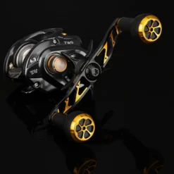 Gomexus Thicken Power Handle -Günstiges Rapala Geschäft BS110H27BKBK1r 6