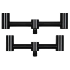 Fox Black Label Slim 2 Rod Buzz Bars