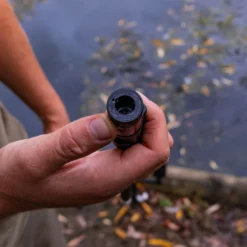 Fox Black Label QR Power Point Bankstick -Günstiges Rapala Geschäft CBS054r 6