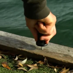 Fox Black Label Stage Stand -Günstiges Rapala Geschäft CBS058 3