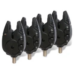 Fox Micron MX 4 Rod Set