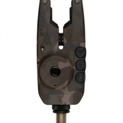 Fox Mini Micron X 2 Rod Ltd Edition Camo Set -Günstiges Rapala Geschäft CEI212 2