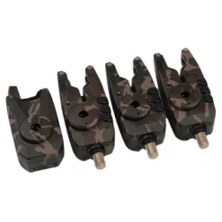 Fox Mini Micron X 2 Rod Ltd Edition Camo Set -Günstiges Rapala Geschäft CEI212 4