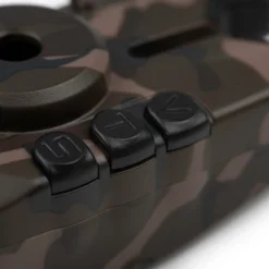 Fox Mini Micron X 3 Rod Ltd Edition Camo Set -Günstiges Rapala Geschäft CEI213 6