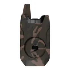 Fox Mini Micron X 4 Rod Ltd Edition Camo Set -Günstiges Rapala Geschäft CEI214 3