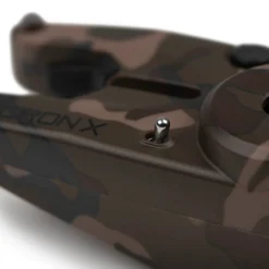 Fox Mini Micron X 4 Rod Ltd Edition Camo Set -Günstiges Rapala Geschäft CEI214 4