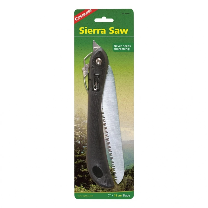 Coghlans Sierra Saw 4 Coghlans Sierra Saw – Bild 2