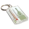 Coghlans Zipper Pull Thermometer -Günstiges Rapala Geschäft CG9712 1