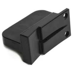 Magnetic Tippet Threader