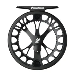 Sage Click Reel Stealth -Günstiges Rapala Geschäft CLICK46RSTr 3