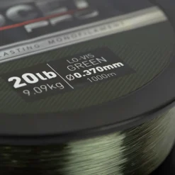 Fox Exocet Pro Low Vis Green, 1000m -Günstiges Rapala Geschäft CML188r 4