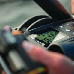 Humminbird One-Boat Network Cannon Optimum Helix -Günstiges Rapala Geschäft CN2OP H12r 6