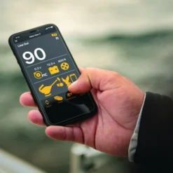 Humminbird One-Boat Network Cannon Optimum Solix -Günstiges Rapala Geschäft CN2OP S12r 4