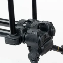 Fox Ranger MK2 3 Rod Pod Inc Case -Günstiges Rapala Geschäft CRP030 4