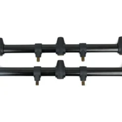 Fox Ranger MK2 3 Rod Pod Inc Case -Günstiges Rapala Geschäft CRP030 6