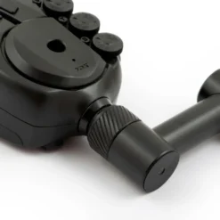 Fox Black Label QR 3 Rod Pod Complete -Günstiges Rapala Geschäft CRP045 4