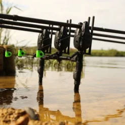 Fox Black Label Mini Swinger -Günstiges Rapala Geschäft CSI068r 5