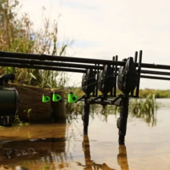 Fox Black Label Mini Swinger -Günstiges Rapala Geschäft CSI068r 6