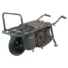 Fox FX Explorer Barrow & Camo Lite Bag Inc 2 Straps & Mesh Bags -Günstiges Rapala Geschäft CTR012 1
