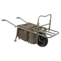 Fox Explorer Barrow Deluxe