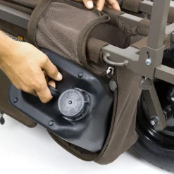 Fox Explorer Barrow Deluxe -Günstiges Rapala Geschäft CTR013 3