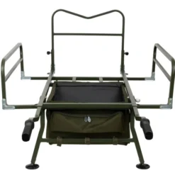 Fox R-Series Barrow Plus -Günstiges Rapala Geschäft CTR017 4