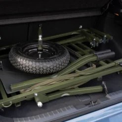 Fox R-Series Barrow Plus -Günstiges Rapala Geschäft CTR017 6