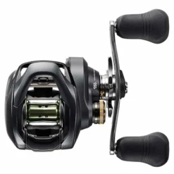 Shimano Curado K 200/201 -Günstiges Rapala Geschäft CU201HGKr 3