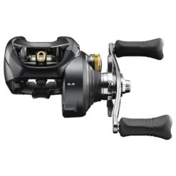 Shimano Curado K 300/301 -Günstiges Rapala Geschäft CU301Kr 3