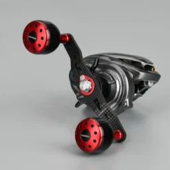 Gomexus Carbon Fibre Double Handle -Günstiges Rapala Geschäft DCS105A30BKGDr 5