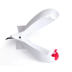 Spomb Midi White -Günstiges Rapala Geschäft DSM004 3