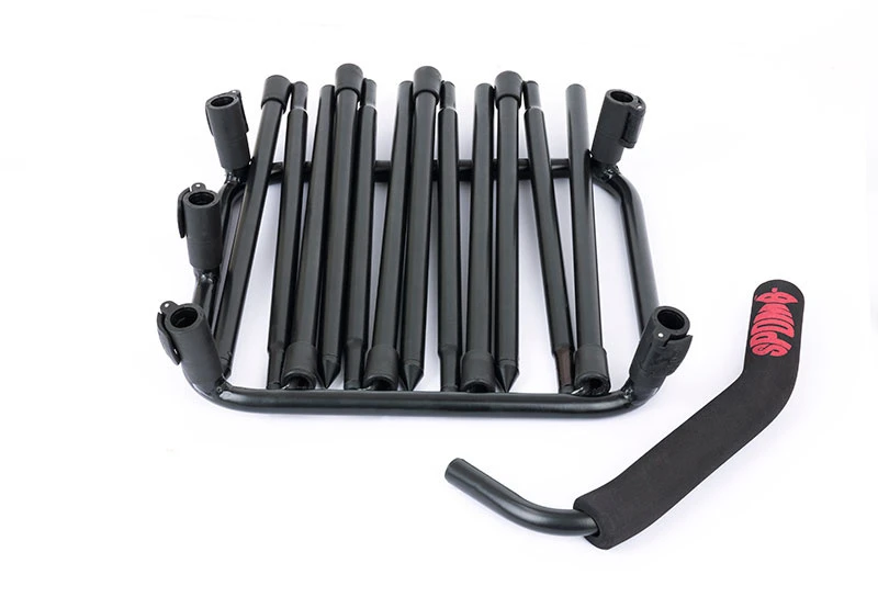 SPOMB Single Bucket Stand Kit 4 SPOMB Single Bucket Stand Kit – Bild 2