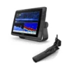 Garmin Echomap ULTRA 122SV Inkl. GT56-UHD Combo -Günstiges Rapala Geschäft EMU122GT56 SET 1