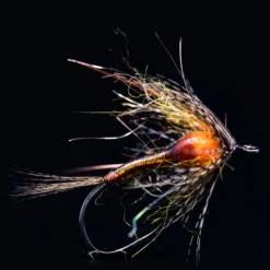Loon UV Fly Finish -Günstiges Rapala Geschäft F0728r 3