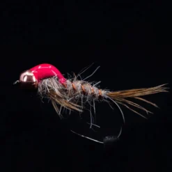 Loon UV Fly Finish -Günstiges Rapala Geschäft F0728r 4