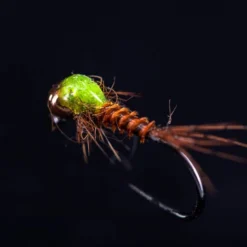 Loon UV Fly Finish -Günstiges Rapala Geschäft F0728r 5