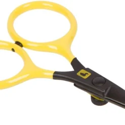 Loon Razor Scissors 4''