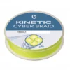 Kinetic 4 Braid 150m Fluo Yellow -Günstiges Rapala Geschäft F503 022 099r 1