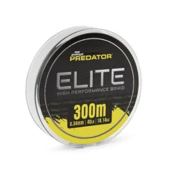 Fox Rage Predator Elite Braid -Günstiges Rapala Geschäft FBL001r 2