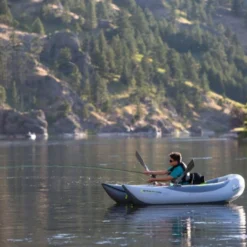 Outcast OSG Stealth Pro – Gray/Lime -Günstiges Rapala Geschäft FC F00242 4