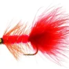 Dog Nobbler Propeller Flou Red Kamasan B170 #4