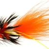 Mega Nobbler Orange/Black TMC 7989 #2 -Günstiges Rapala Geschäft FL00112 1
