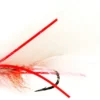Zonky White/Red TMC7989 #6 -Günstiges Rapala Geschäft FL00126 1