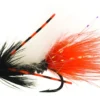 Zonky Orange/Black TMC7989 #6 -Günstiges Rapala Geschäft FL00127 1