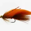 Zonky Brown/Orange TMC 7989 #6 -Günstiges Rapala Geschäft FL00139 1