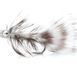 Grå Frede - Daiichi 2220 #6