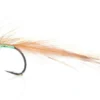 Matuka Tan Gamakatsu F314 #4 -Günstiges Rapala Geschäft FL00519 1