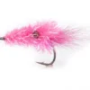 Chenille Rejen Pink Gamakatsu F314 #4 -Günstiges Rapala Geschäft FL00607 1